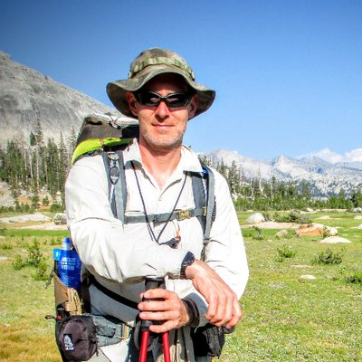 Profile Picture of Scott Drumm (@swdrumm) on Twitter