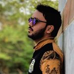 Profile Picture of Hitesh Rathod ➿ (@hiteshrathodofficial) on Instagram