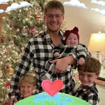 Profile Picture of Brent Caudle (@Brent-Caudle) on Facebook