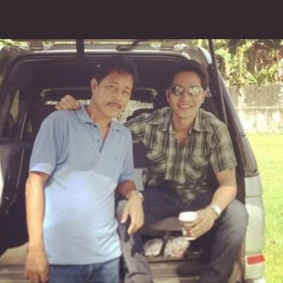 Profile Picture of Ralph Eric Jardeleza (@Vanderwaalf) on Twitter