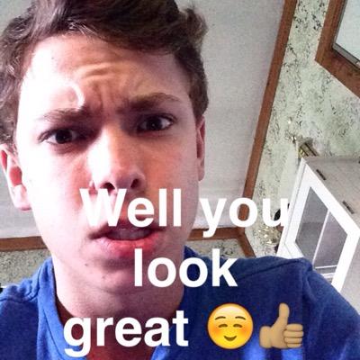 Profile Picture of Quentin Tyler Landis (@QUEbal98) on Twitter