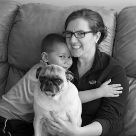 Profile Picture of Katherine Miller (@kat3984) on Pinterest