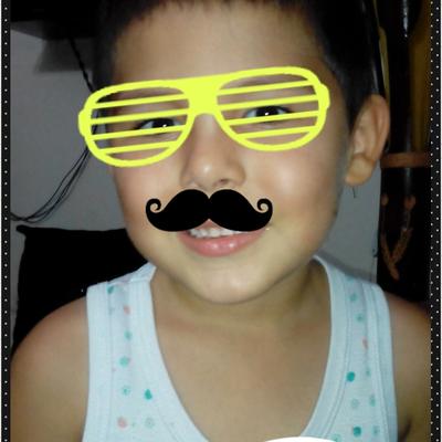 Profile Picture of Iris Janeth Granados (@IrisYris) on Twitter