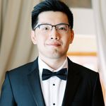 David Hsu - Instagram Profile Picture of David Hsu (@davidhsu119) on Instagram