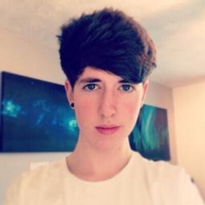 Profile Picture of Hi (@BradCoreyFan) on Twitter