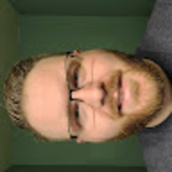 Profile Picture of Sam Tharp (@samtharpcowtown) on Poshmark