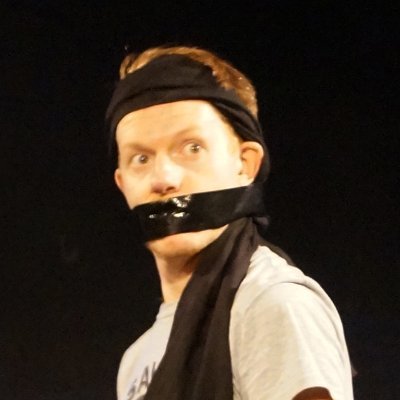 Profile Picture of Graham Self (@Graham_Self) on Twitter