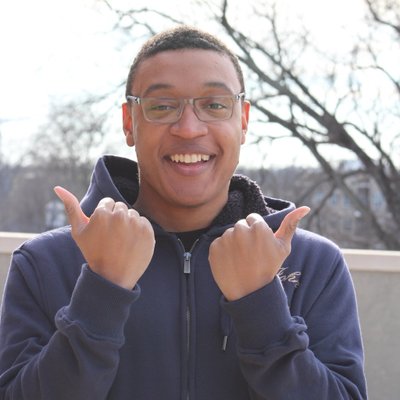 Profile Picture of Isaiah Stephens (@Isjaythunder) on Twitter