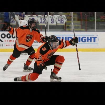 Profile Picture of Ian Couture (@Ian_couture12) on Twitter