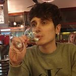 Profile Picture of Joshua Feldman (@feldesque) on Instagram