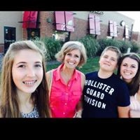 Profile Picture of Kelley Thomas Searle (@kelley-thomas-searle) on Quora