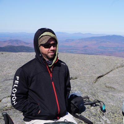 Profile Picture of Tyler Holt (@TylerHoltLMT) on Twitter