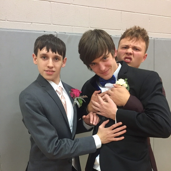 Profile Picture of Mitchell Olson (@papaolson) on Poshmark