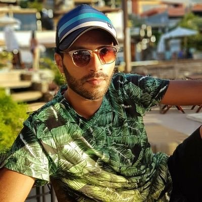 Profile Picture of Alex Belmont (@alexbelmont) on Twitter