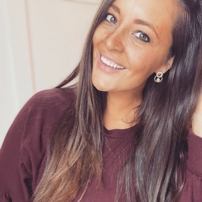 Profile Picture of Jess Yoder (@mzjessicalee) on Twitter