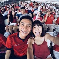 Profile Picture of Keith Tan Wei Qin (@keith-tan-wei-qin) on Quora