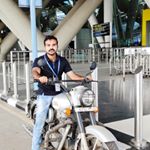 Profile Picture of Anup Nair (@anup_nair3660) on Instagram