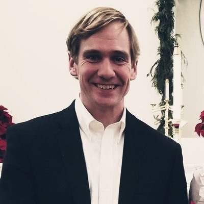 Profile Picture of Henry McGee (@HenryCMcGee) on Twitter