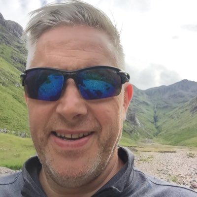 Profile Picture of Kelvin Wade (@KelvinWade12) on Twitter