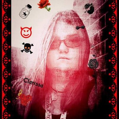 Profile Picture of Clarissa Conway (@cconway2013) on Twitter