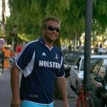 Profile Picture of Rene Valentin (@rvalentin100) on Instagram