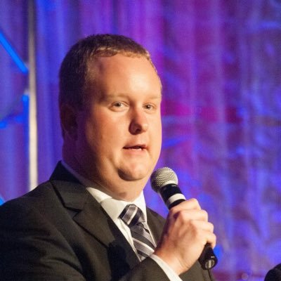 Profile Picture of Bobby Moody (@bobbymoody) on Twitter