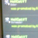 Profile Picture of Kyle Gormley (@hell_cat_rawr) on Instagram