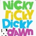 Profile Picture of FAN Nicky Ricky Dicky and Dawn (@nickyrickydickydawn) on Instagram