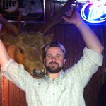 Profile Picture of Robert Sharp (@razorsharp75) on Instagram