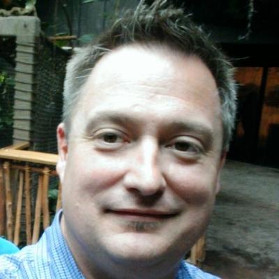 Profile Picture of Christopher Harner (@slowlightning69) on Twitter