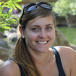 Profile Picture of Annie R. St-onge (@annierstonge) on Flickr