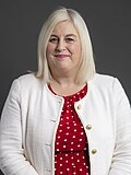 Profile Picture of Michelle Welshon Wikipedia