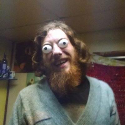 Profile Picture of Matthew Meneely (@Wuzzles1) on Twitter