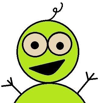 Profile Picture of Monica Andrews (@beweirdcampaign) on Twitter