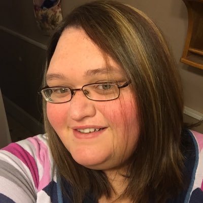 Profile Picture of Amanda Roy (@roy_amandaroy14) on Twitter