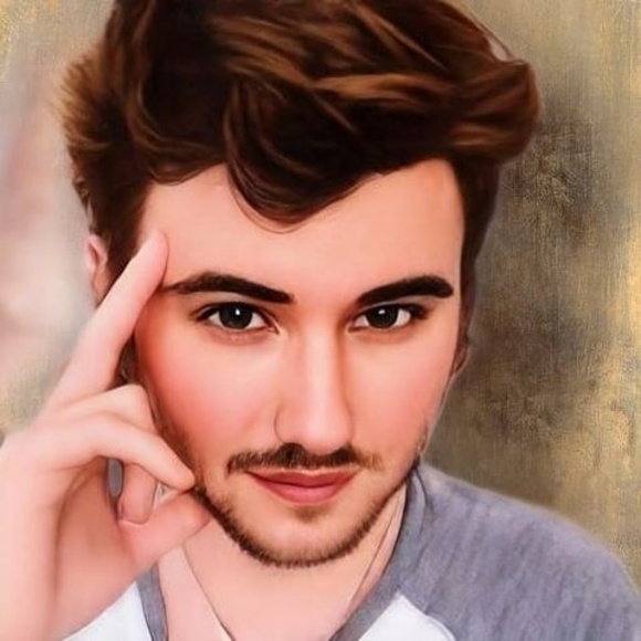 Profile Picture of Andrew Medlin (@redheadofepic) on Poshmark