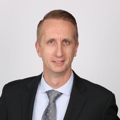 Profile Picture of Jeffrey Radjewski (@MelRad58) on Twitter