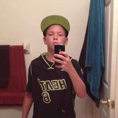 Profile Picture of Chris Schrecengost (@ChrisSchrecengo) on Twitter