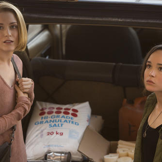 Profile Picture of Into The Forest (@IntoTheForest_) on Twitter