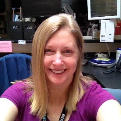 Profile Picture of Marianne Matthews (@DocMarianne24) on Twitter