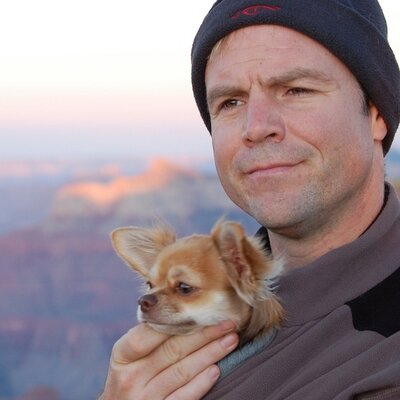 Profile Picture of Geoffrey Kent (@fightguy) on Twitter