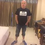 Profile Picture of rorkie72 (@davidrorke) on Instagram