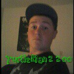 Profile Picture of Travis Tuttle (@turtleman2100) on Instagram