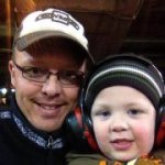 Profile Picture of Bruce Larsen (@moose10ks) on Instagram