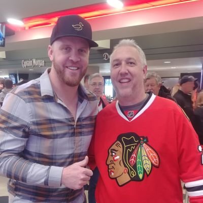 Profile Picture of Joe Dog (@ciarlette) on Twitter