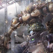 Profile Picture of Kevin Bertin (@HusshussMinator) on Youtube