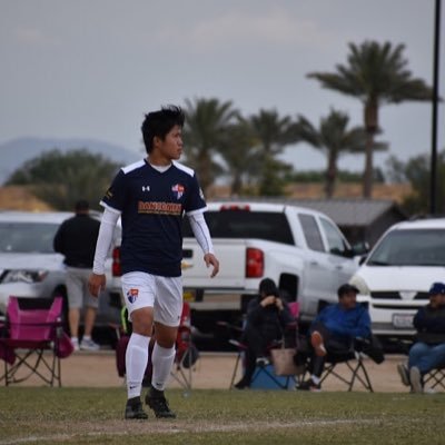Profile Picture of Colin (@Colinyee37) on Twitter
