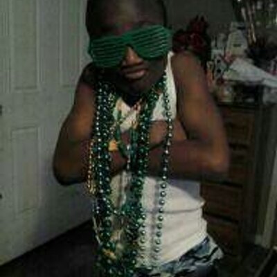 Profile Picture of Bernard Levy ™° (@@Baby_Taaz) on Twitter