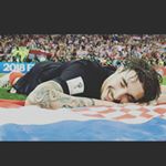 Profile Picture of Tomislav Šarić (@_tomoo.7) on Instagram