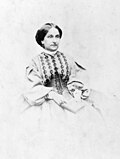 Profile Picture of Isa Blagdenon Wikipedia